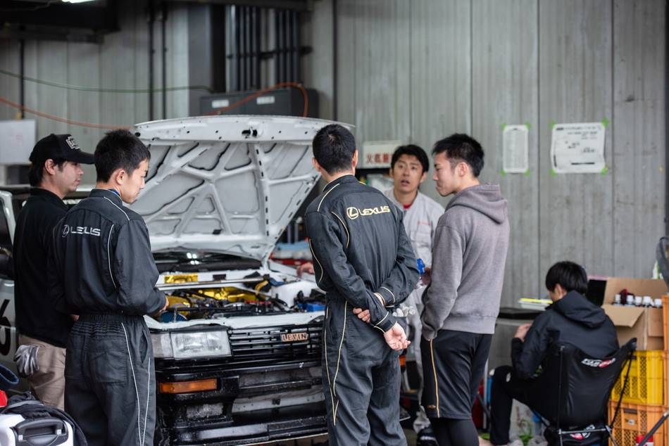 2019年6月15日（星期六）JOY耐久賽照片展示