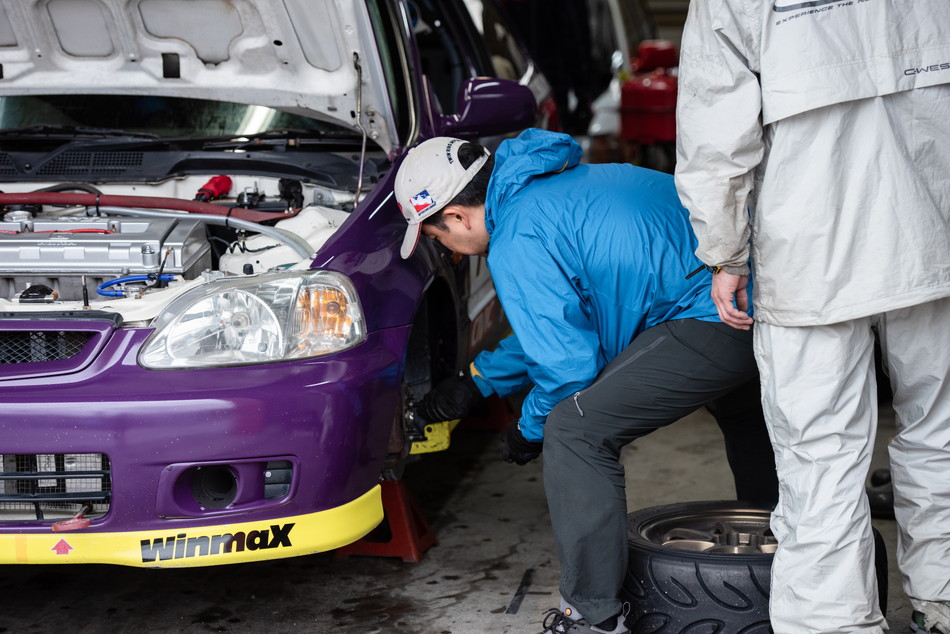 2019年6月15日（星期六）JOY耐久賽照片展示