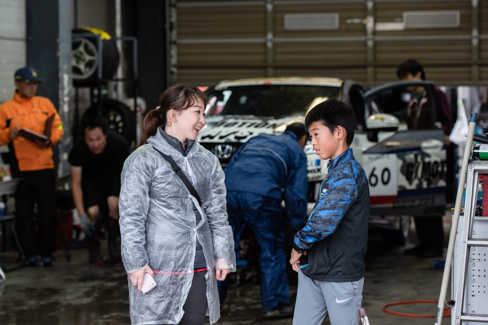 2019年6月15日（星期六）JOY耐久賽照片展示