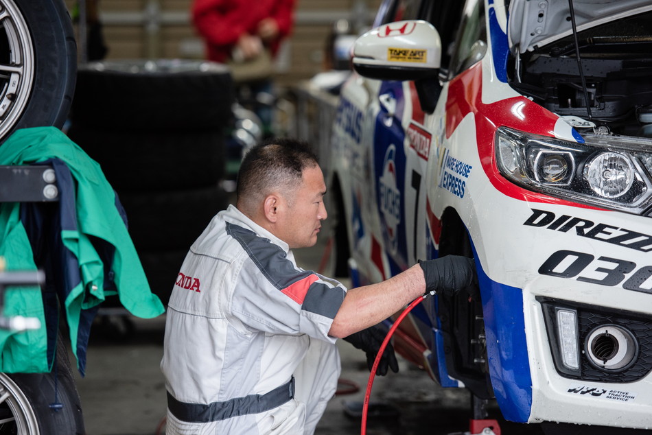 2019年6月15日（星期六）JOY耐久賽照片展示