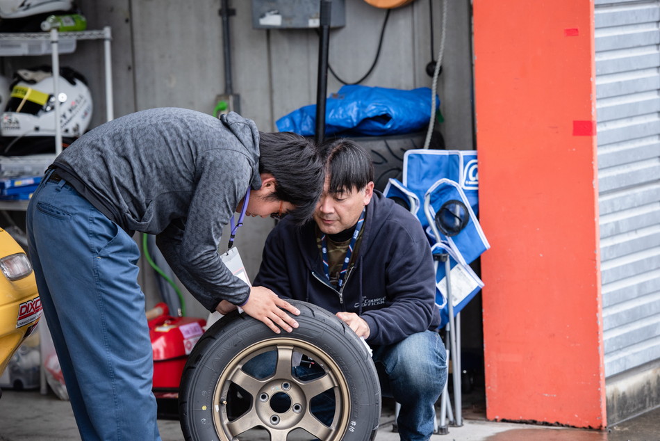 2019年6月15日（星期六）JOY耐久賽照片展示