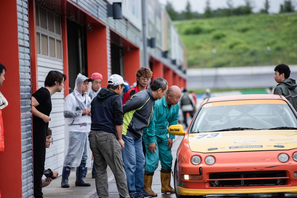 2019年6月15日（星期六）JOY耐久賽照片展示