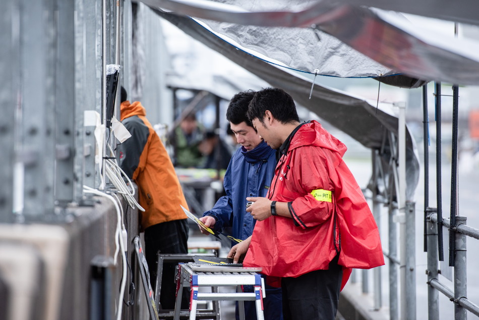 2019年6月15日（星期六）JOY耐久賽照片展示