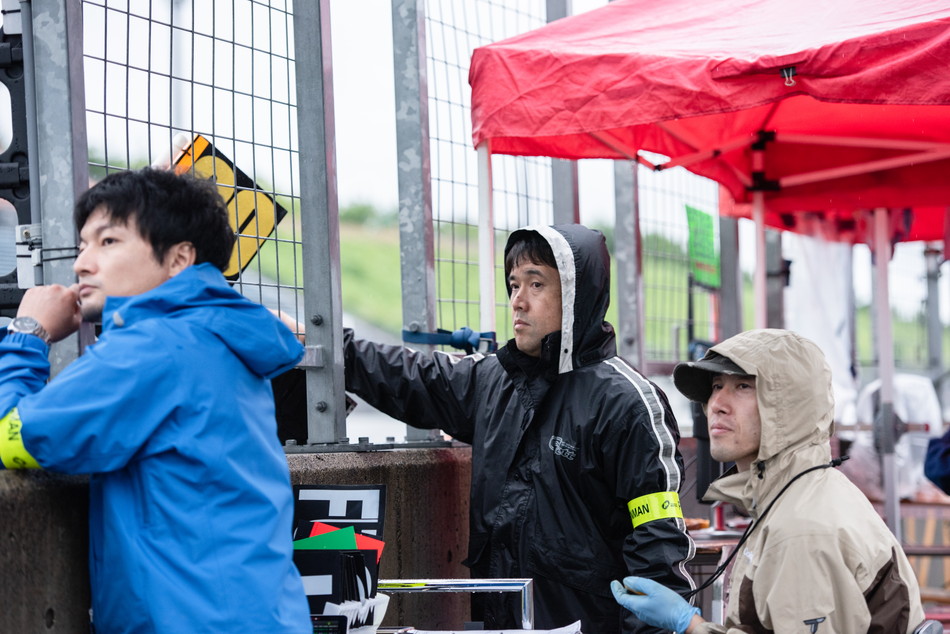 2019年6月15日（星期六）JOY耐久賽照片展示