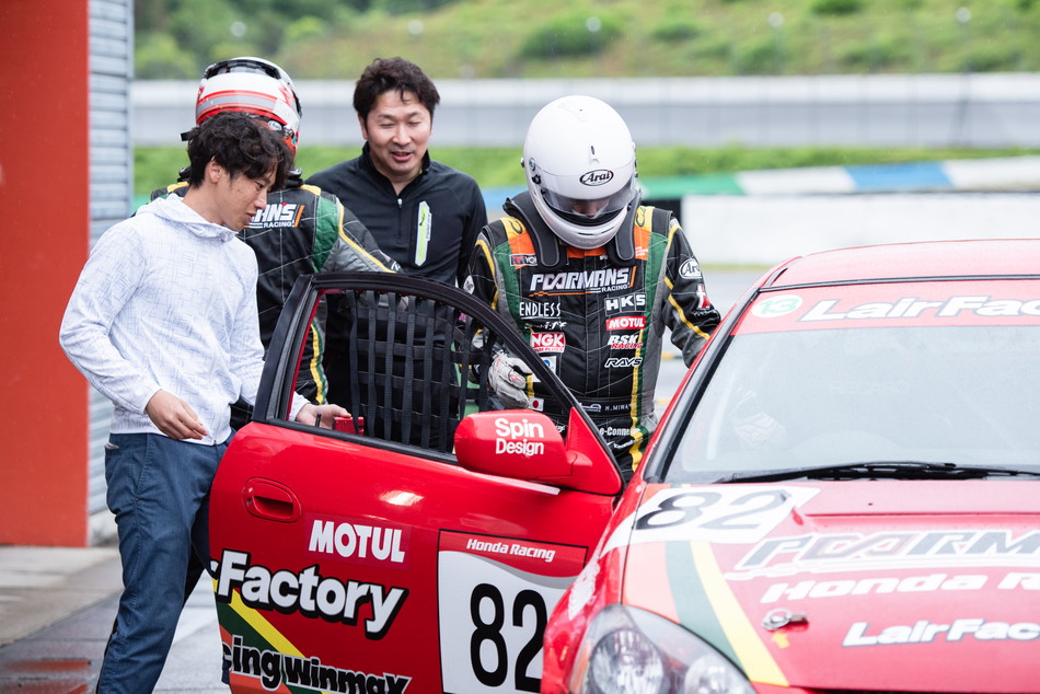 2019年6月15日（星期六）JOY耐久賽照片展示