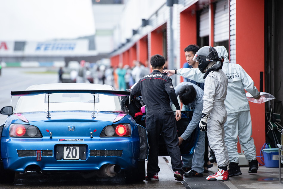 2019年6月15日（星期六）JOY耐久賽照片展示