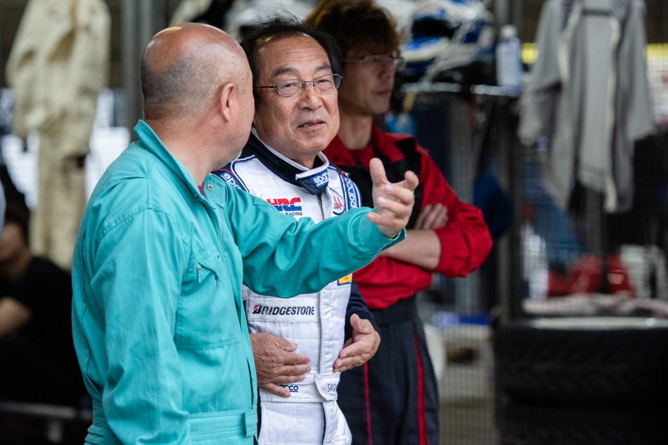 2019年6月15日（星期六）JOY耐久賽照片展示