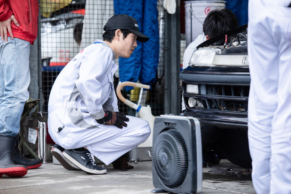 2019年6月15日（星期六）JOY耐久賽照片展示