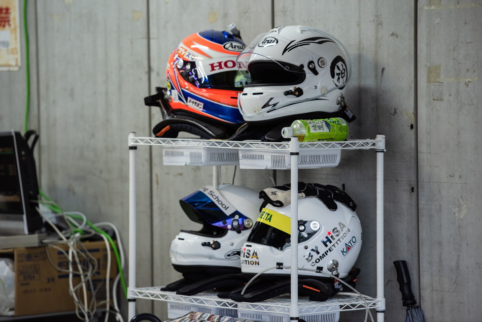 2019年6月15日（星期六）JOY耐久賽照片展示