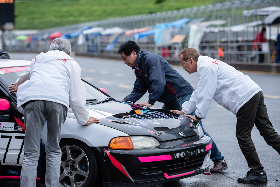 2019年6月15日（星期六）JOY耐久賽照片展示