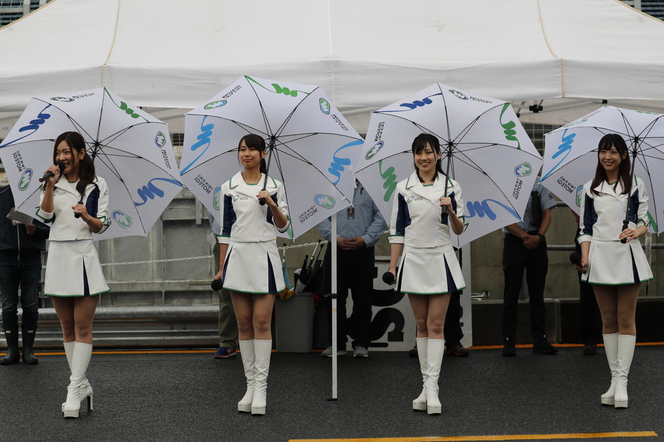 2019年6月15日（星期六）JOY耐久賽照片展示