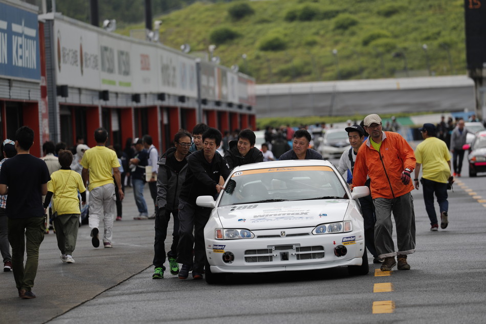2019年6月16日（星期日）JOY耐久賽照片集