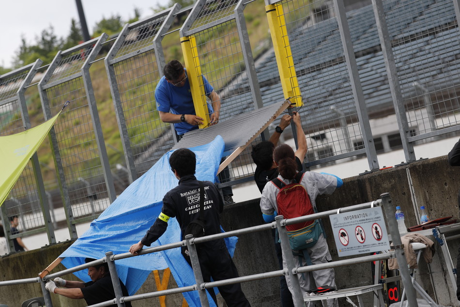 2019年6月16日（星期日）JOY耐久賽照片集