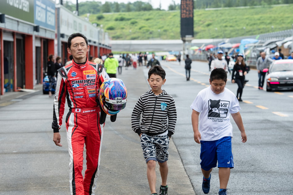 2019年6月16日（星期日）JOY耐久賽照片集