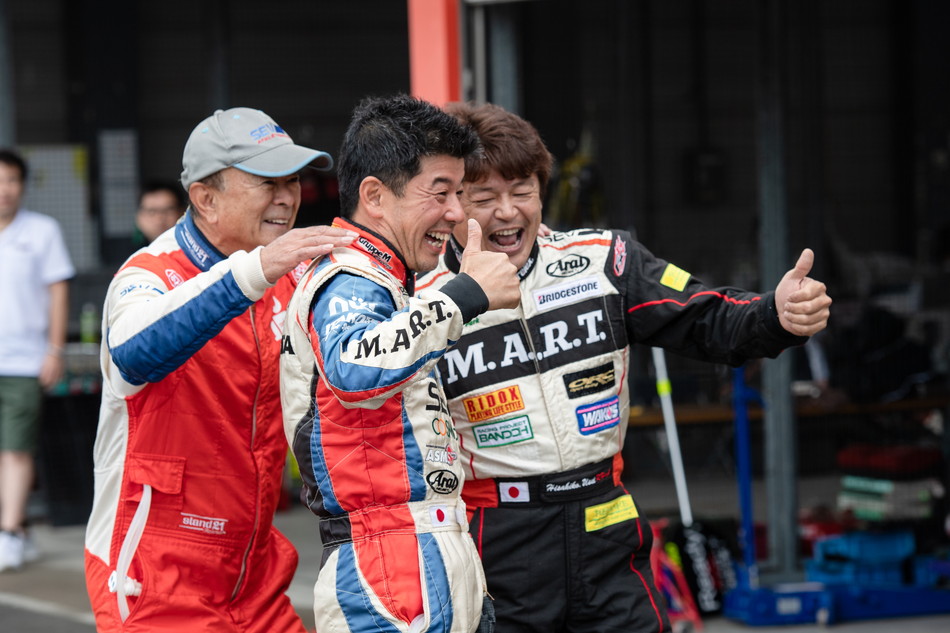 2019年6月16日（星期日）JOY耐久賽照片集