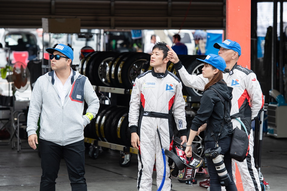 2019年6月16日（星期日）JOY耐久賽照片集