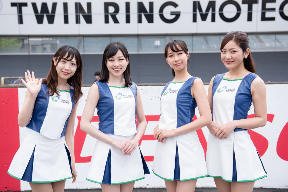 2019年6月16日（星期日）JOY耐久賽照片集