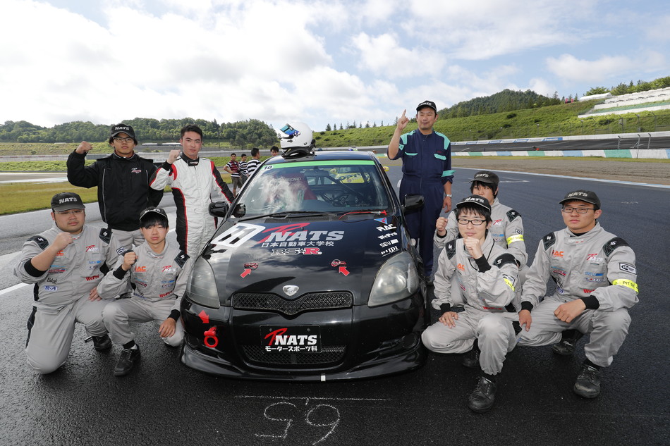 2019年6月16日（星期日）JOY耐久賽照片集