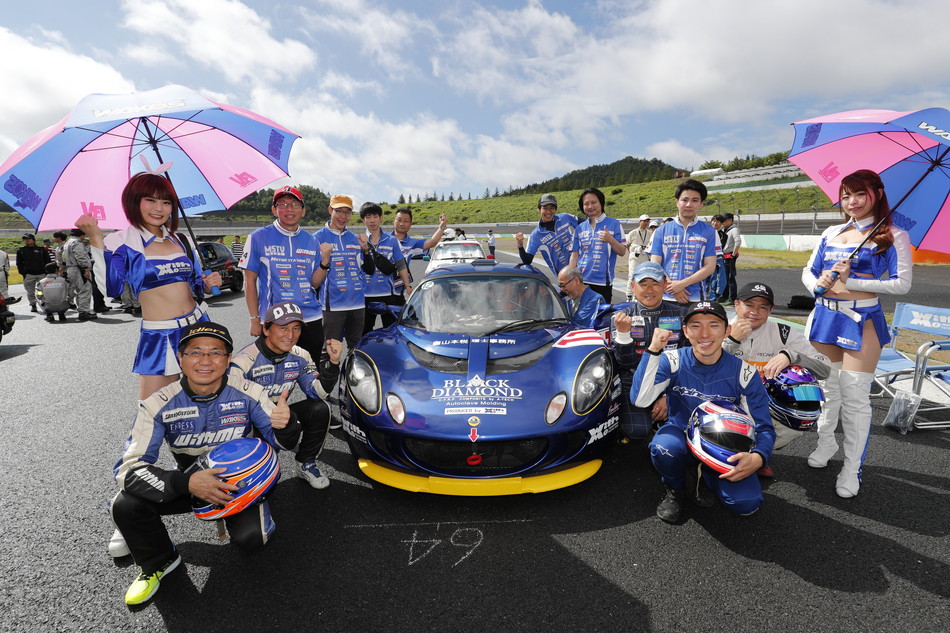 2019年6月16日（星期日）JOY耐久賽照片集