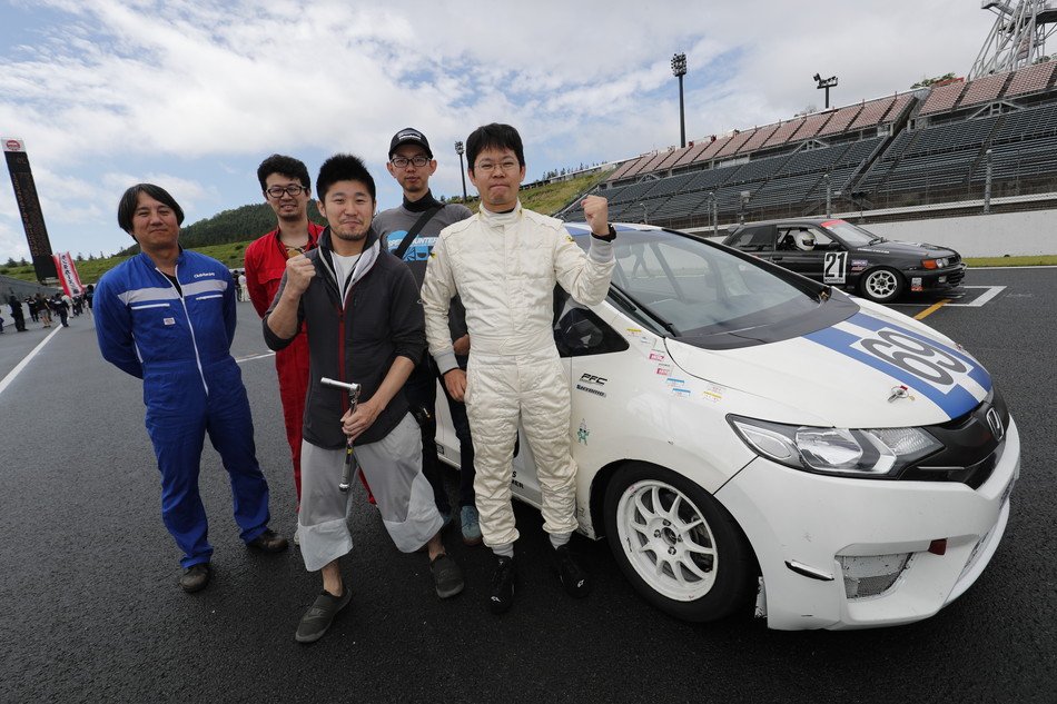 2019年6月16日（星期日）JOY耐久賽照片集