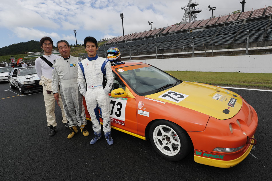 2019年6月16日（星期日）JOY耐久賽照片集