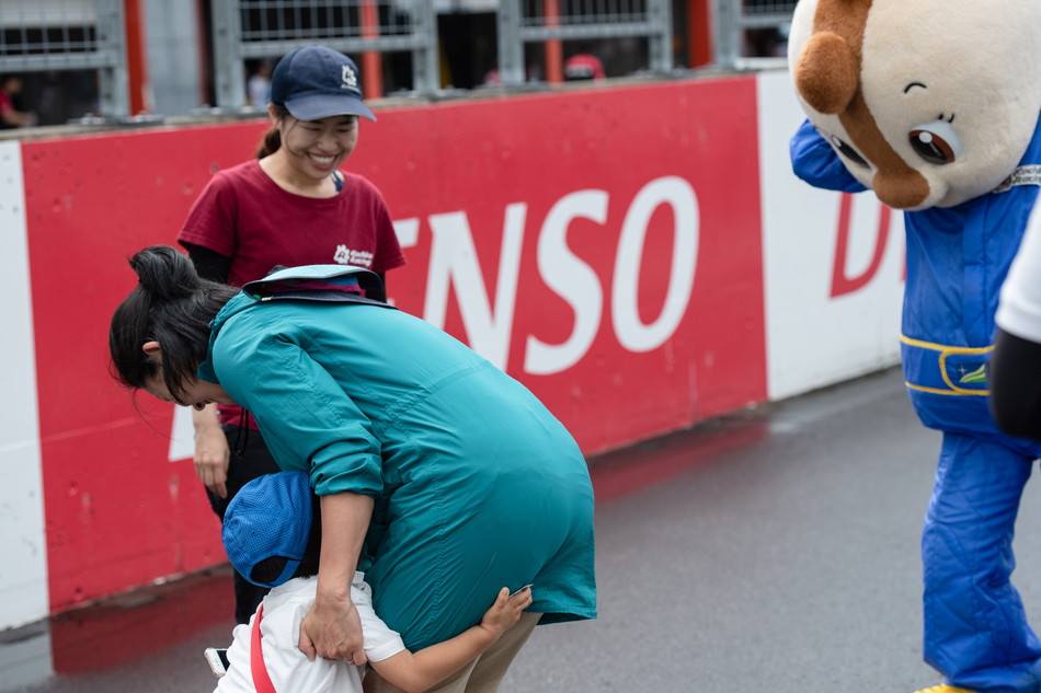 2019年6月16日（星期日）JOY耐久賽照片集
