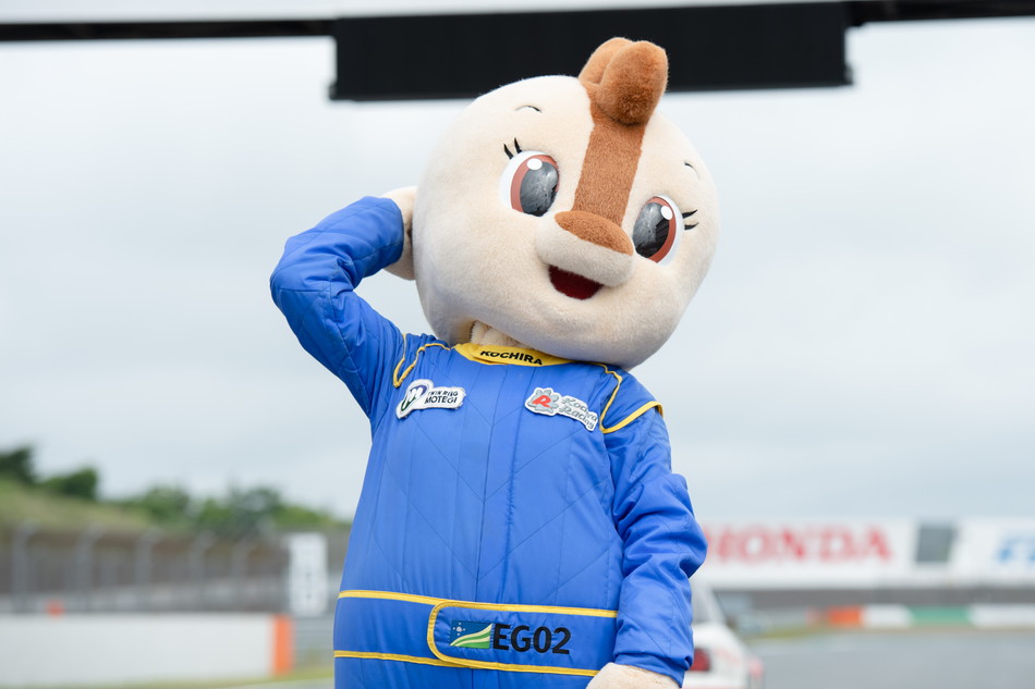 2019年6月16日（星期日）JOY耐久賽照片集