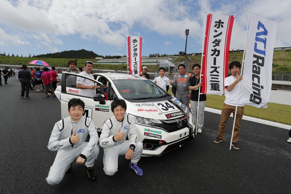 2019年6月16日（星期日）JOY耐久賽照片集