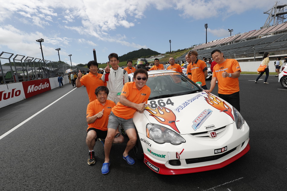 2019年6月16日（星期日）JOY耐久賽照片集