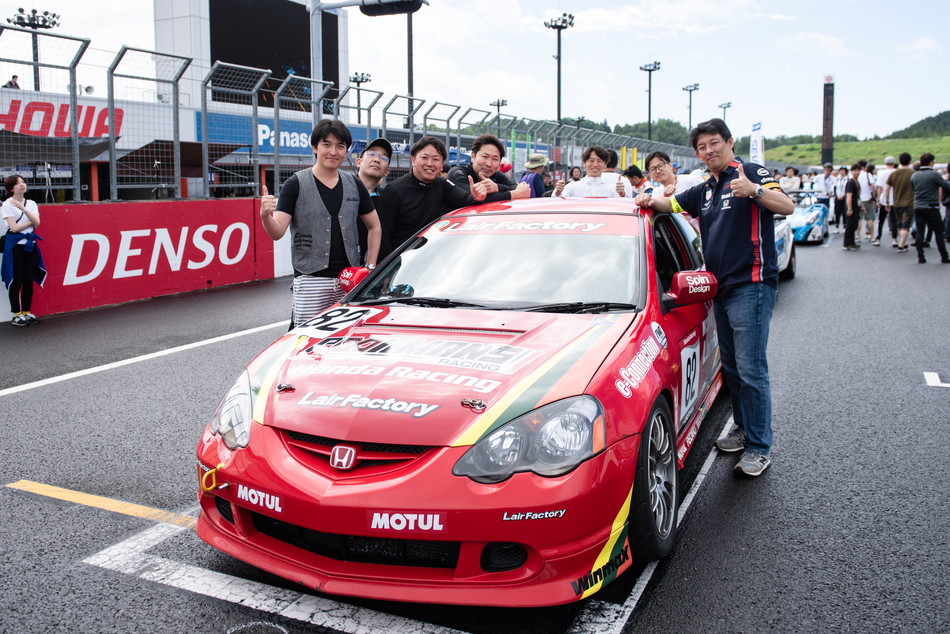 2019年6月16日（星期日）JOY耐久賽照片集