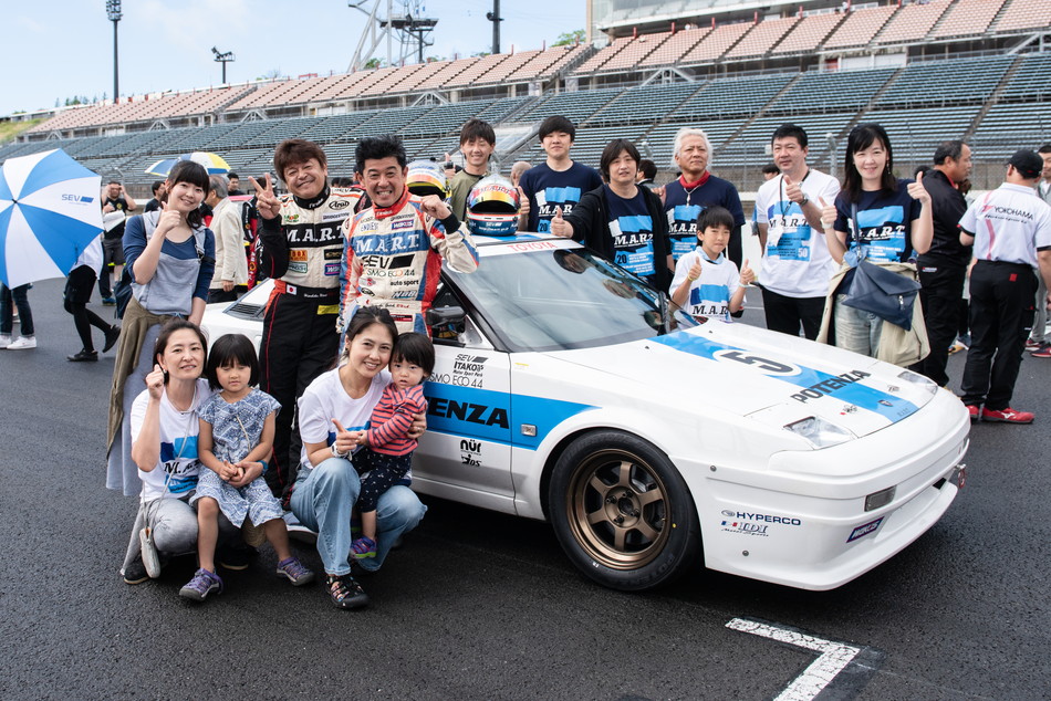 2019年6月16日（星期日）JOY耐久賽照片集