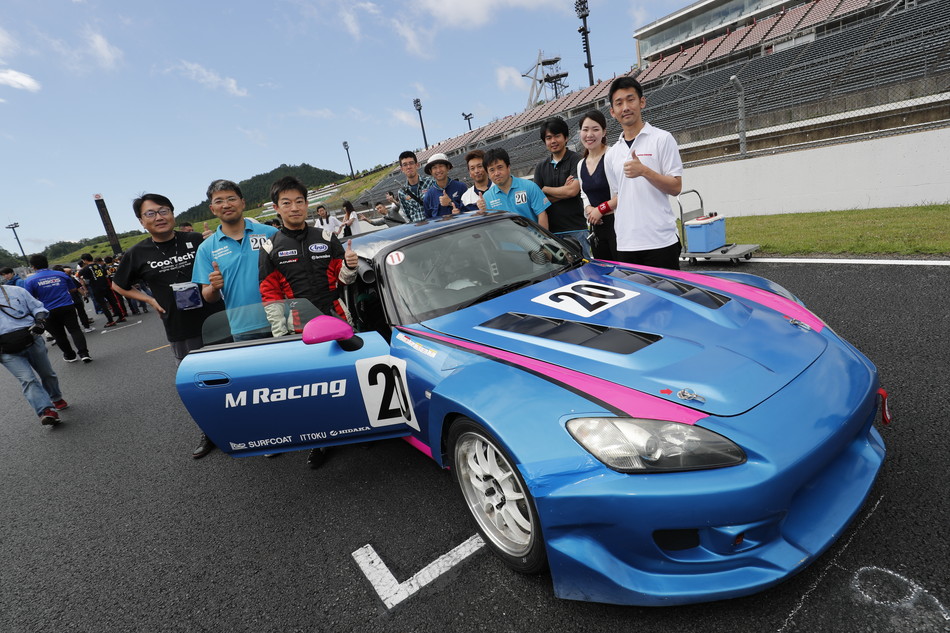 2019年6月16日（星期日）JOY耐久賽照片集