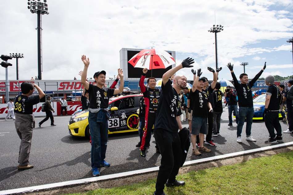 2019年6月16日（星期日）JOY耐久賽照片集