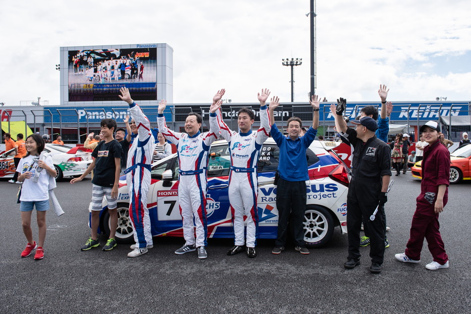 2019年6月16日（星期日）JOY耐久賽照片集