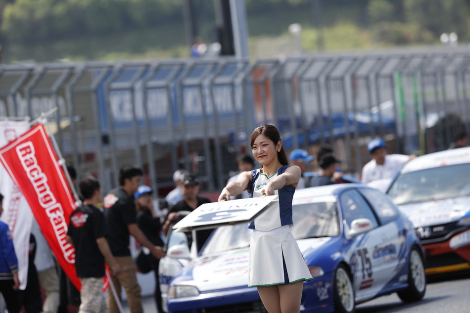 2019年6月16日（星期日）JOY耐久賽照片集