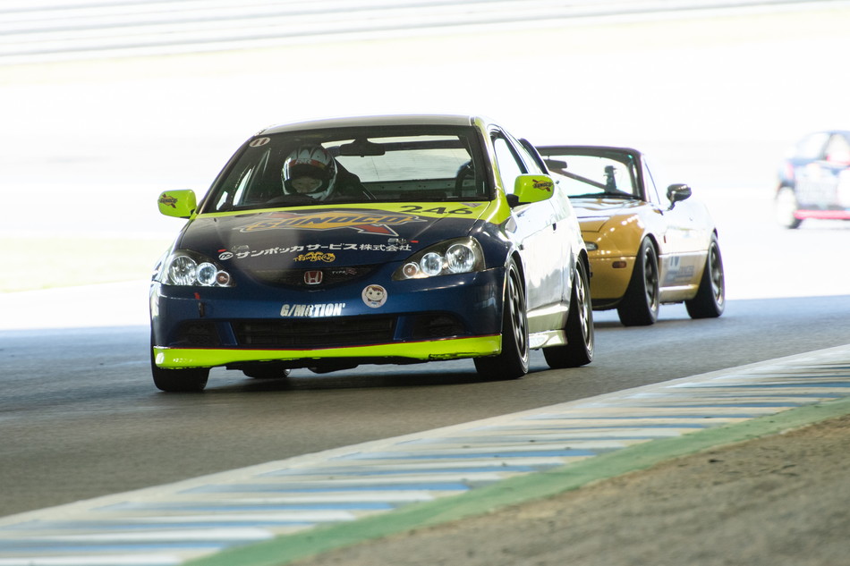 2019年6月16日（星期日）JOY耐久賽照片集