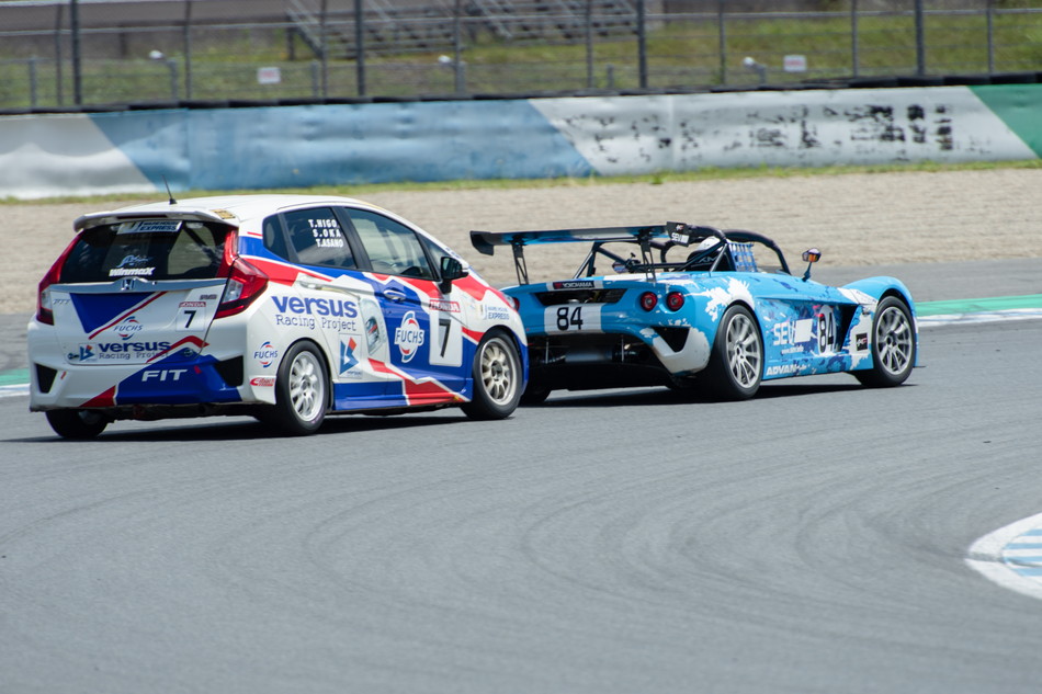 2019年6月16日（星期日）JOY耐久賽照片集