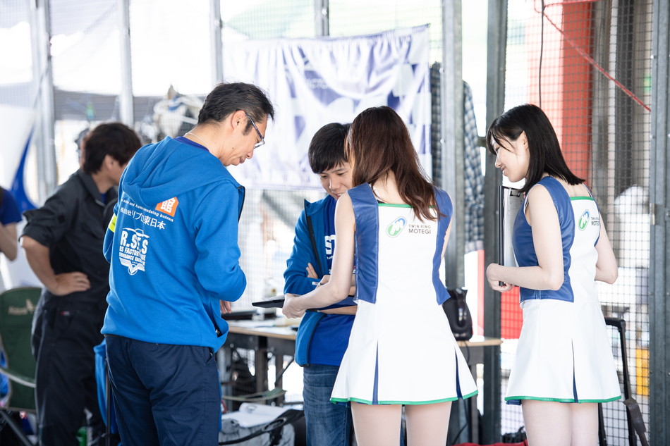 2019年6月16日（星期日）JOY耐久賽照片集