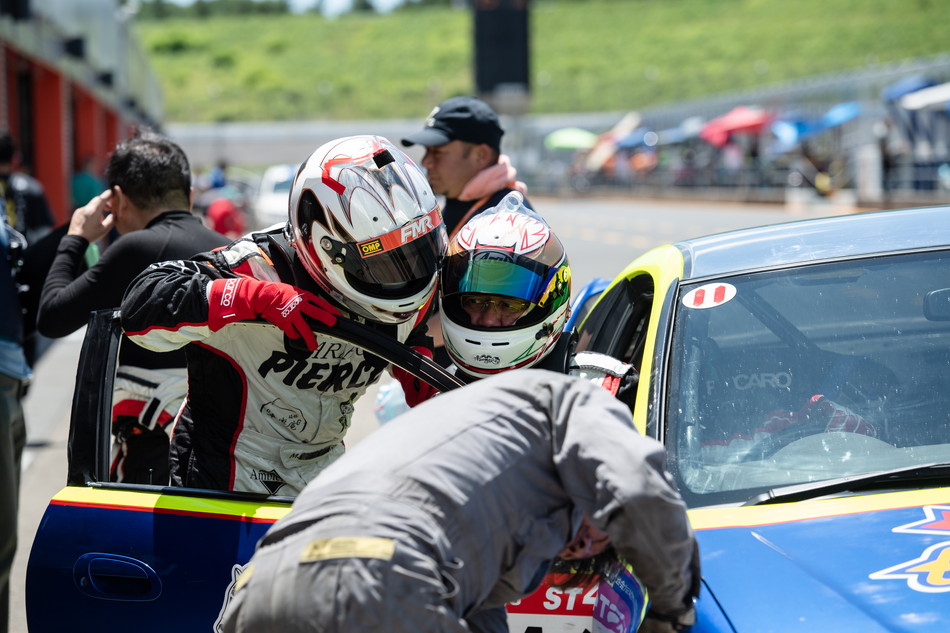 2019年6月16日（星期日）JOY耐久賽照片集