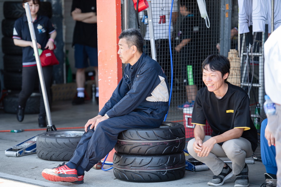 2019年6月16日（星期日）JOY耐久賽照片集