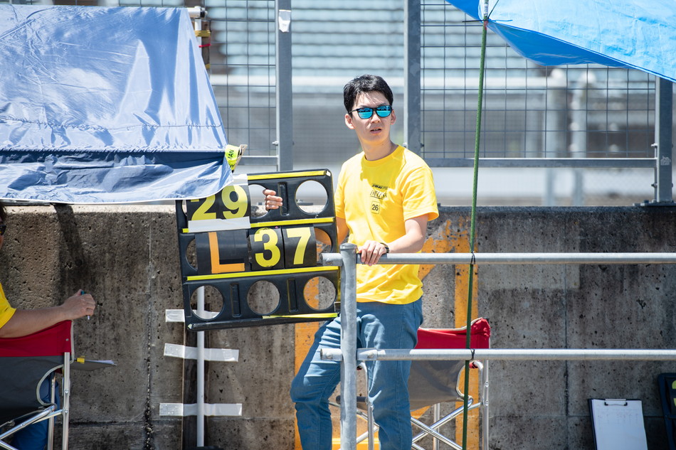 2019年6月16日（星期日）JOY耐久賽照片集