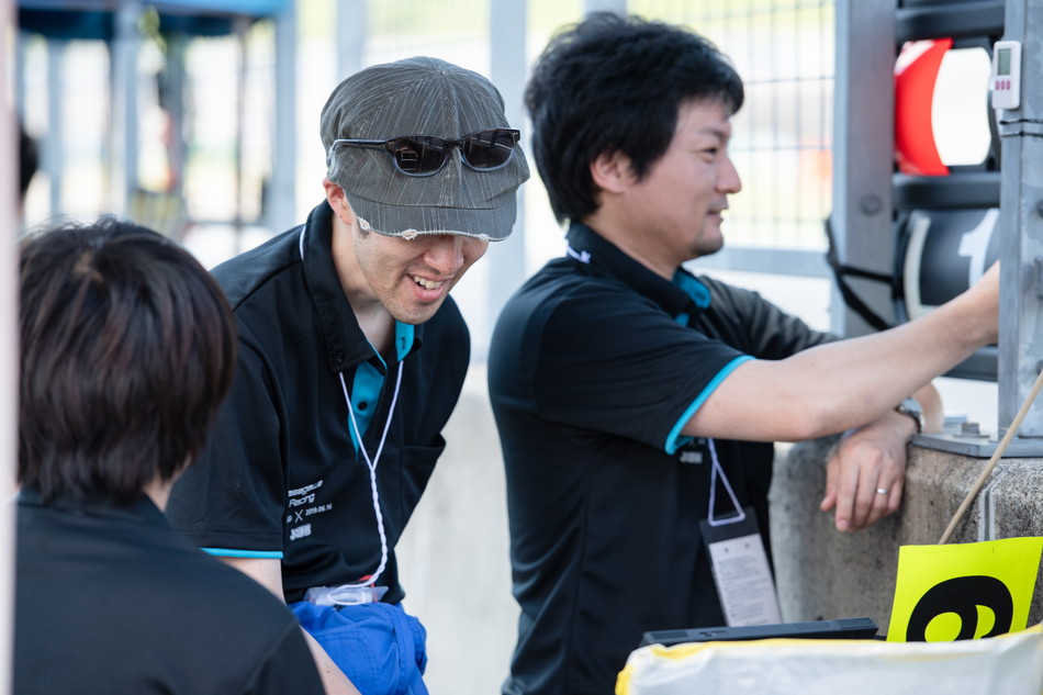 2019年6月16日（星期日）JOY耐久賽照片集