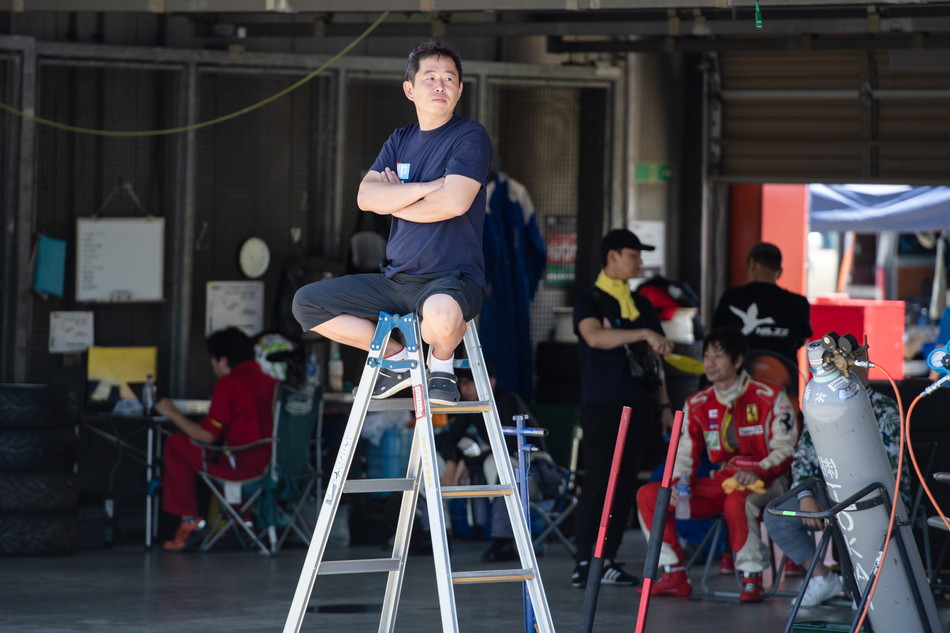 2019年6月16日（星期日）JOY耐久賽照片集