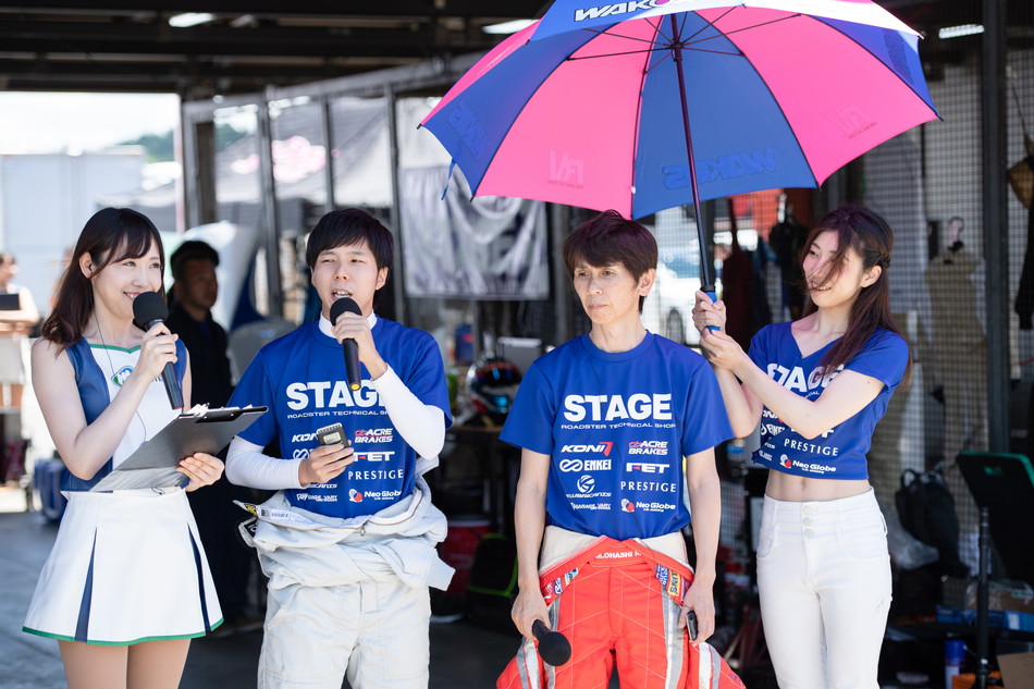 2019年6月16日（星期日）JOY耐久賽照片集