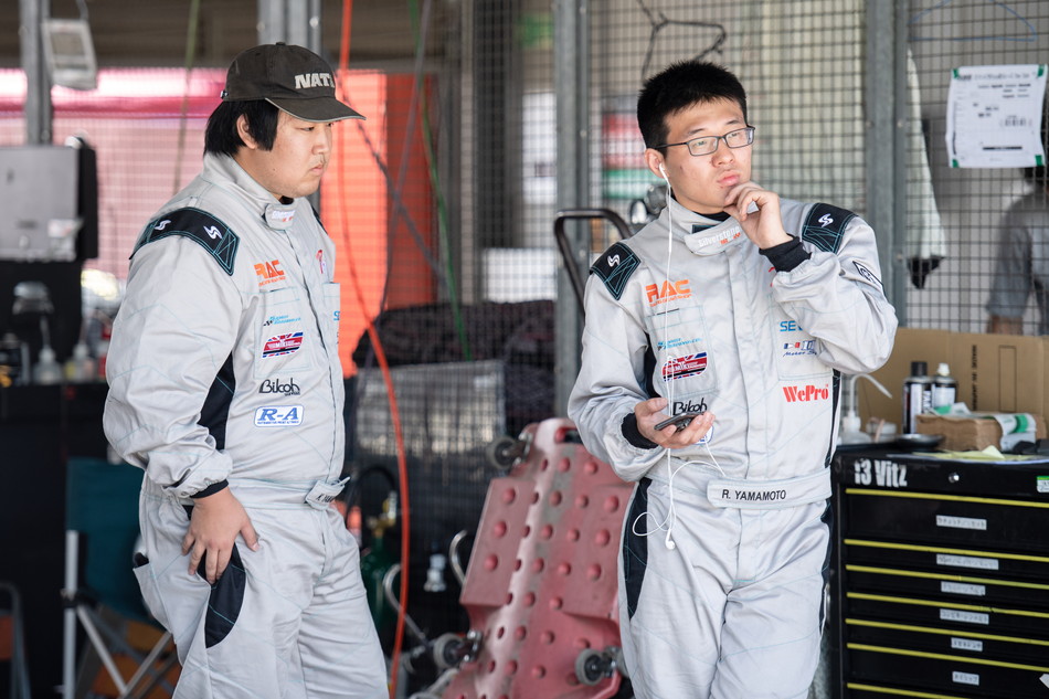 2019年6月16日（星期日）JOY耐久賽照片集