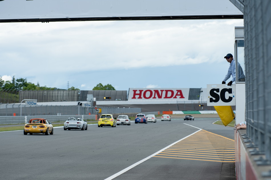 2019年6月16日（星期日）JOY耐久賽照片集