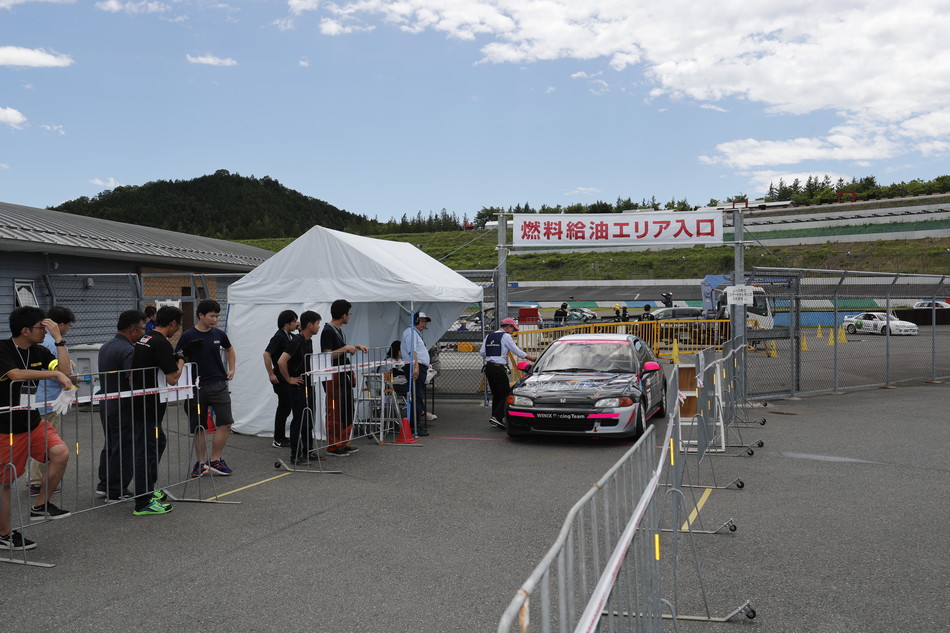 2019年6月16日（星期日）JOY耐久賽照片集