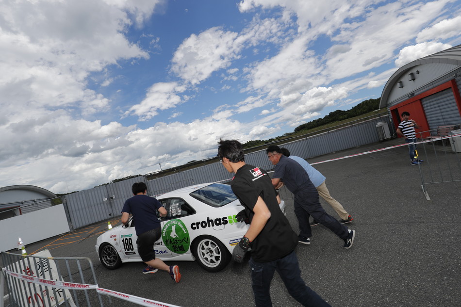 2019年6月16日（星期日）JOY耐久賽照片集