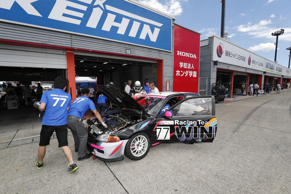 2019年6月16日（星期日）JOY耐久賽照片集