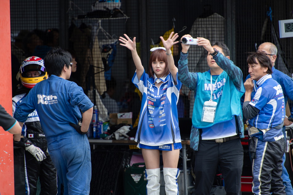 2019年6月16日（星期日）JOY耐久賽照片集